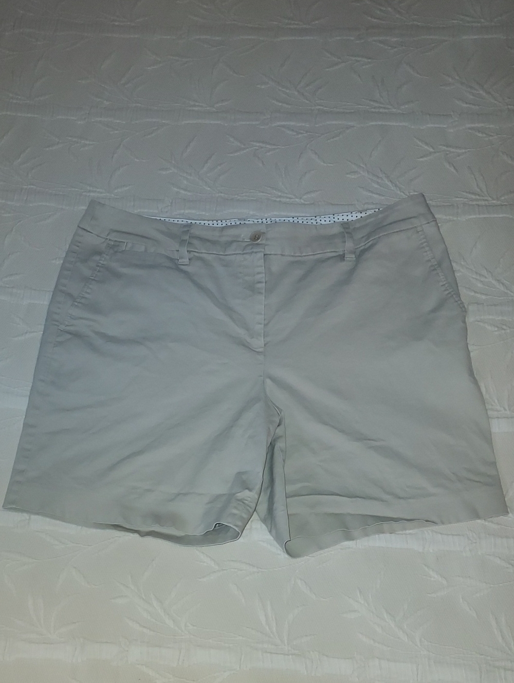 Talbots Shorts - Picture 1 of 7